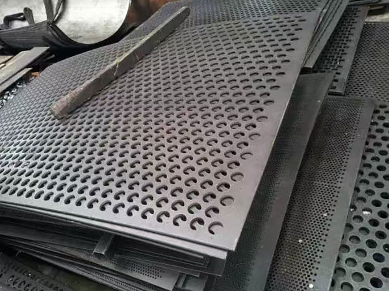 鋼絲編織網(wǎng)的用途有哪些？