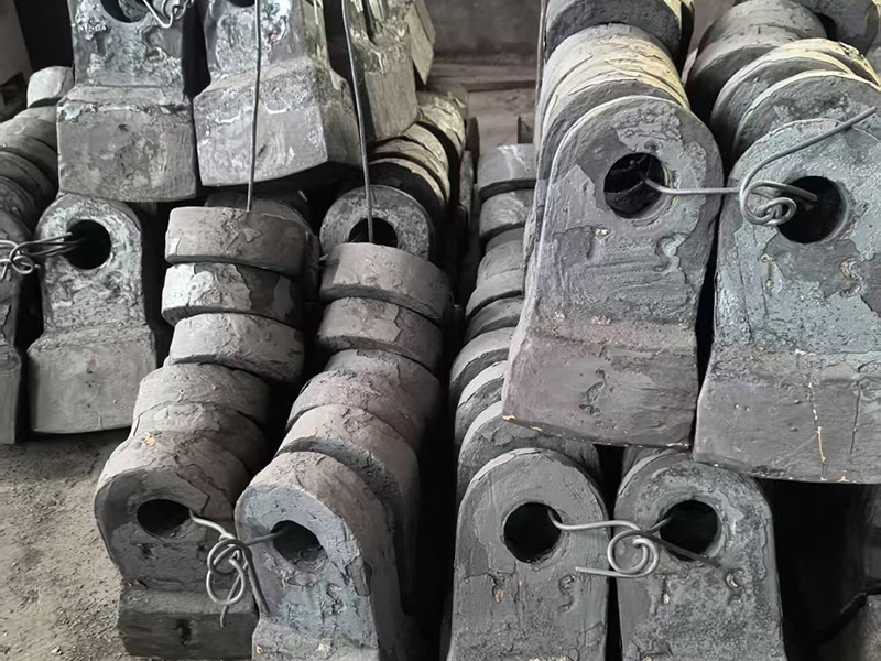 錘破錘頭磨損快不耐用？影響錘頭壽命的原因
